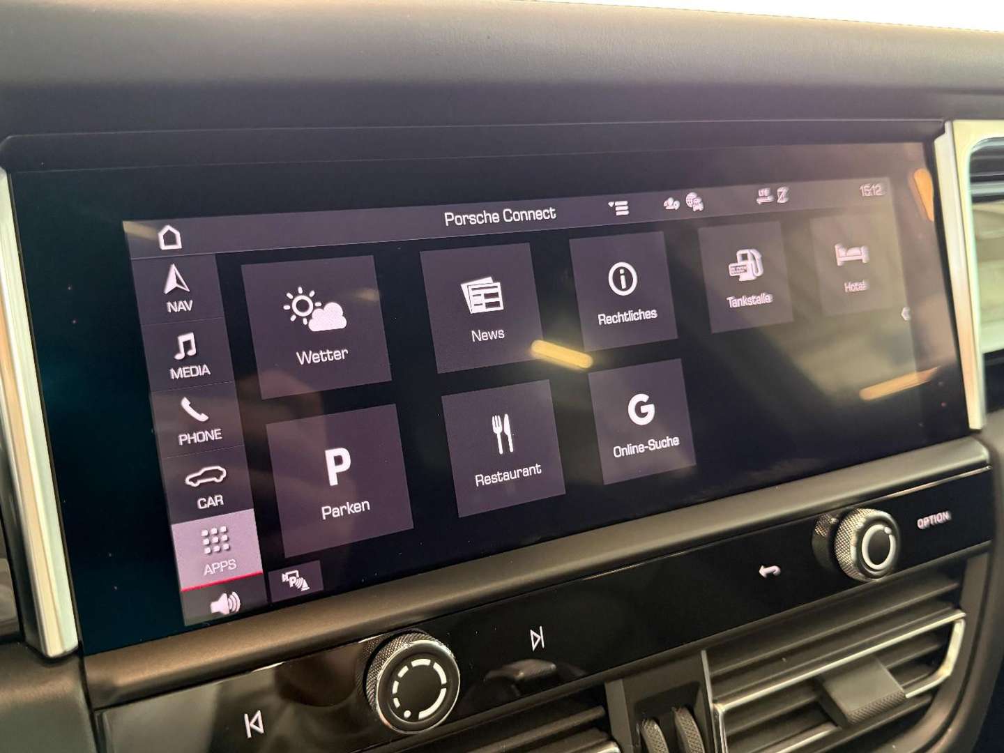 Porsche Macan II S - 2024 - Joinsteer - #17