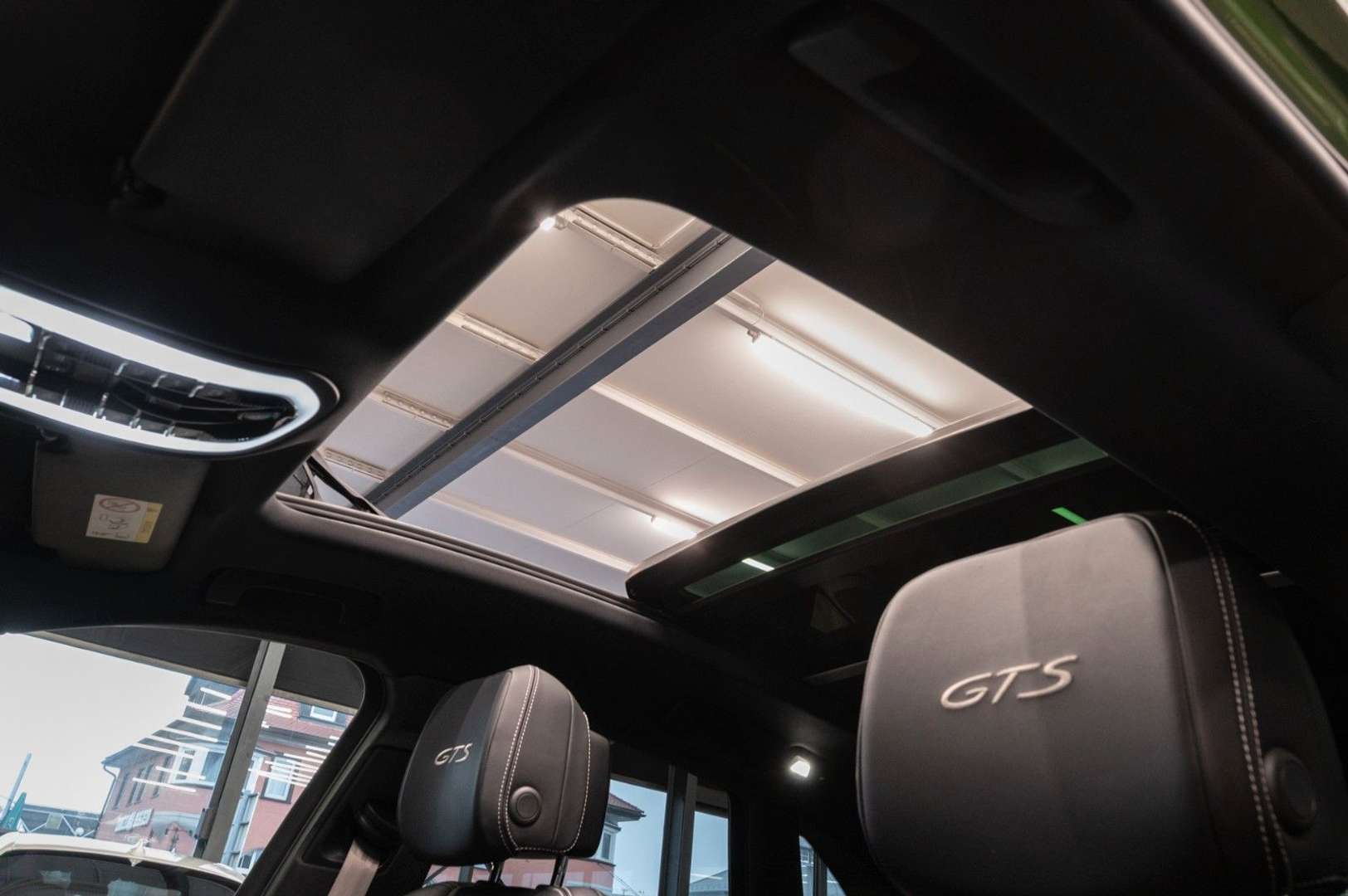 Porsche Macan II GTS - 2020 - Joinsteer - #14