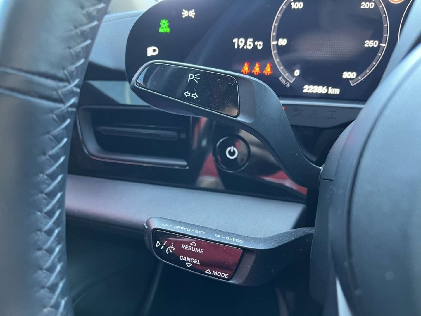 Porsche Taycan Cross Turismo - 2023 - Joinsteer - #26