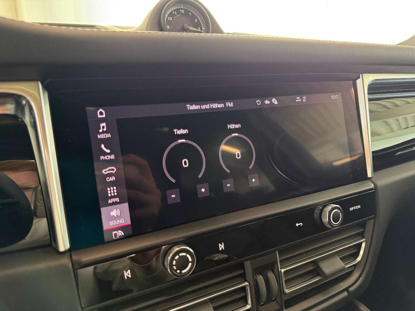 Porsche Macan II S - 2024 - Joinsteer - #18