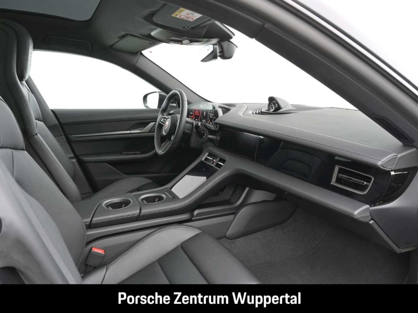 Porsche Taycan Cross Turismo - 2026 - Joinsteer - #25