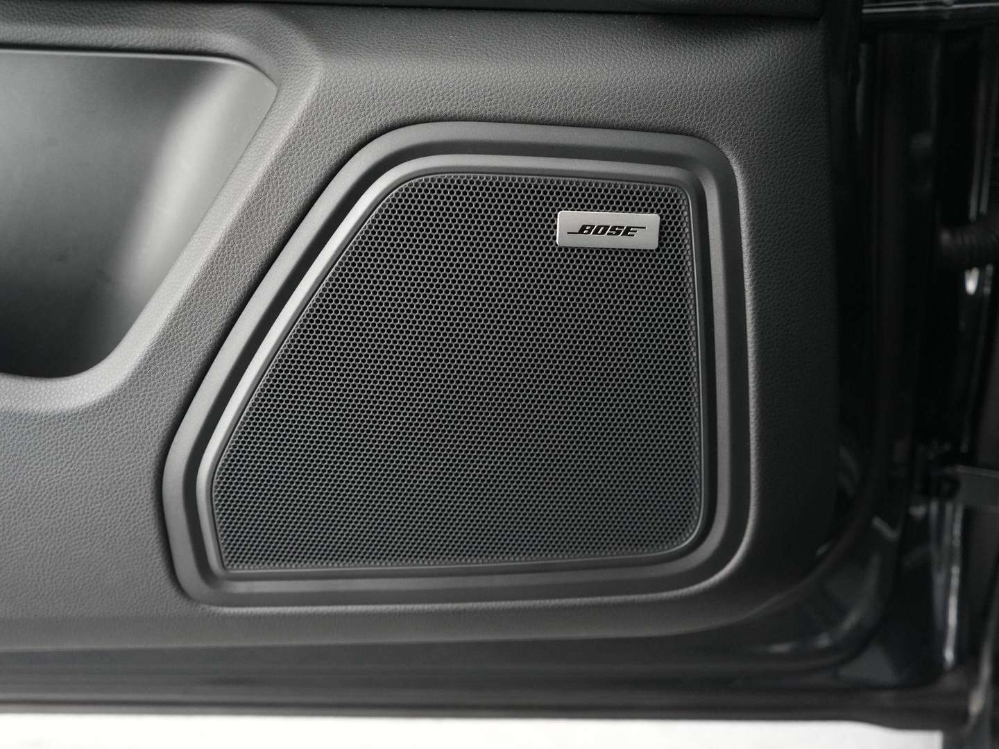 Porsche Macan II Base - 2022 - Joinsteer - #16