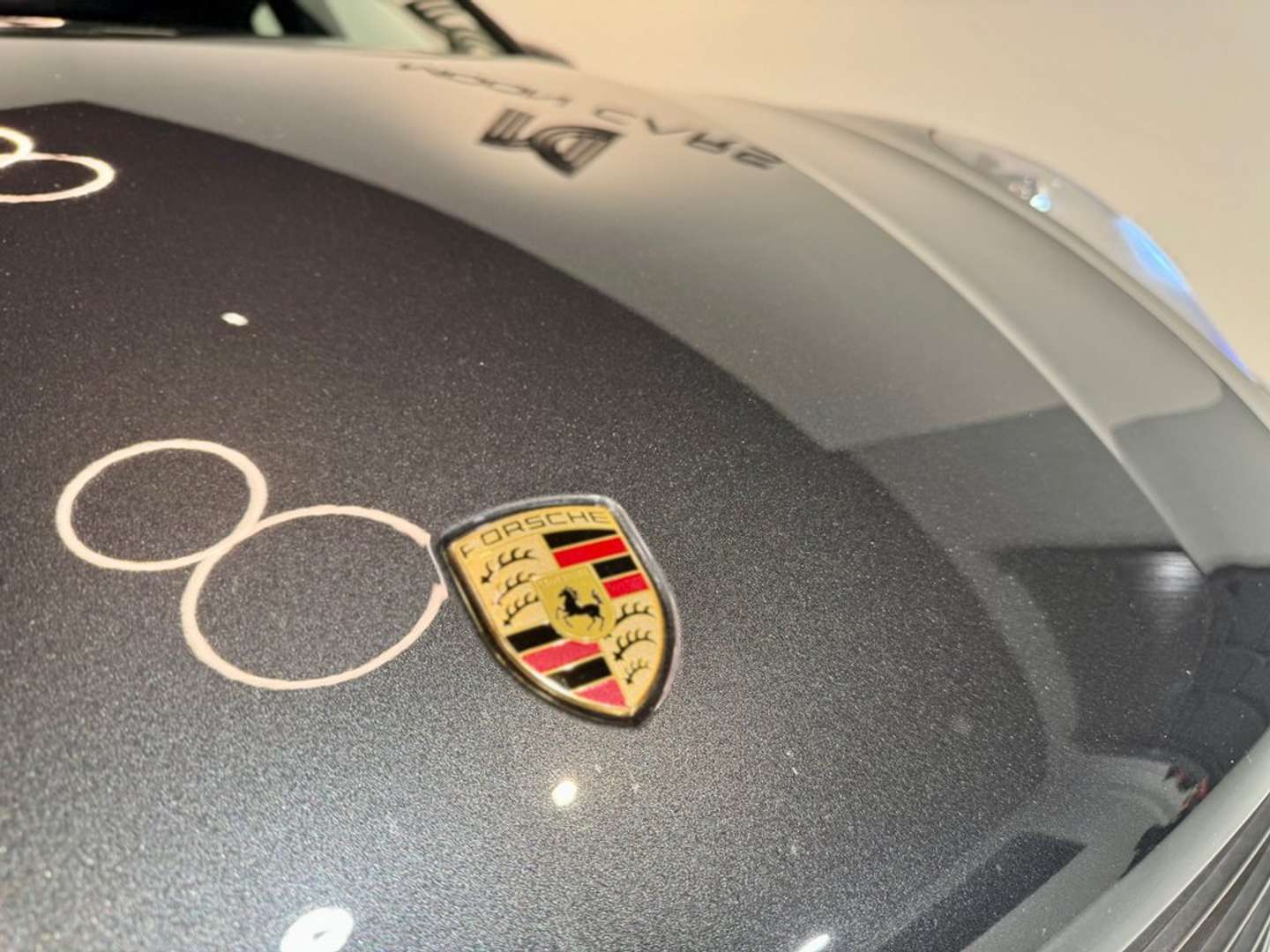 Porsche Macan I - 2020 - Joinsteer - #4