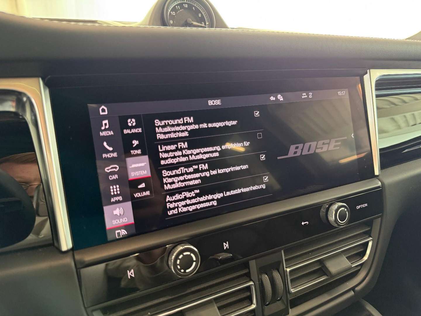 Porsche Macan II S - 2024 - Joinsteer - #19