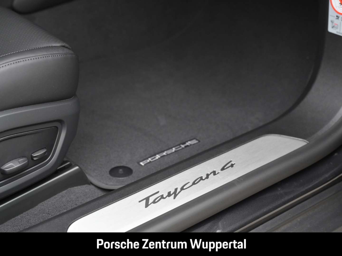 Porsche Taycan Cross Turismo - 2026 - Joinsteer - #26