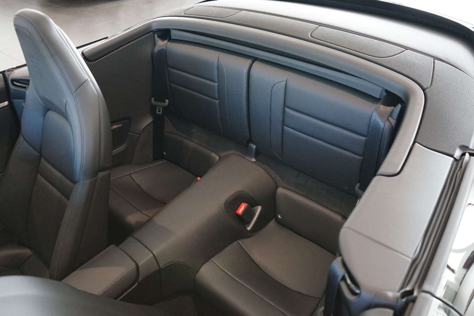 Porsche 992 II Carrera - 2026 - Joinsteer - #25