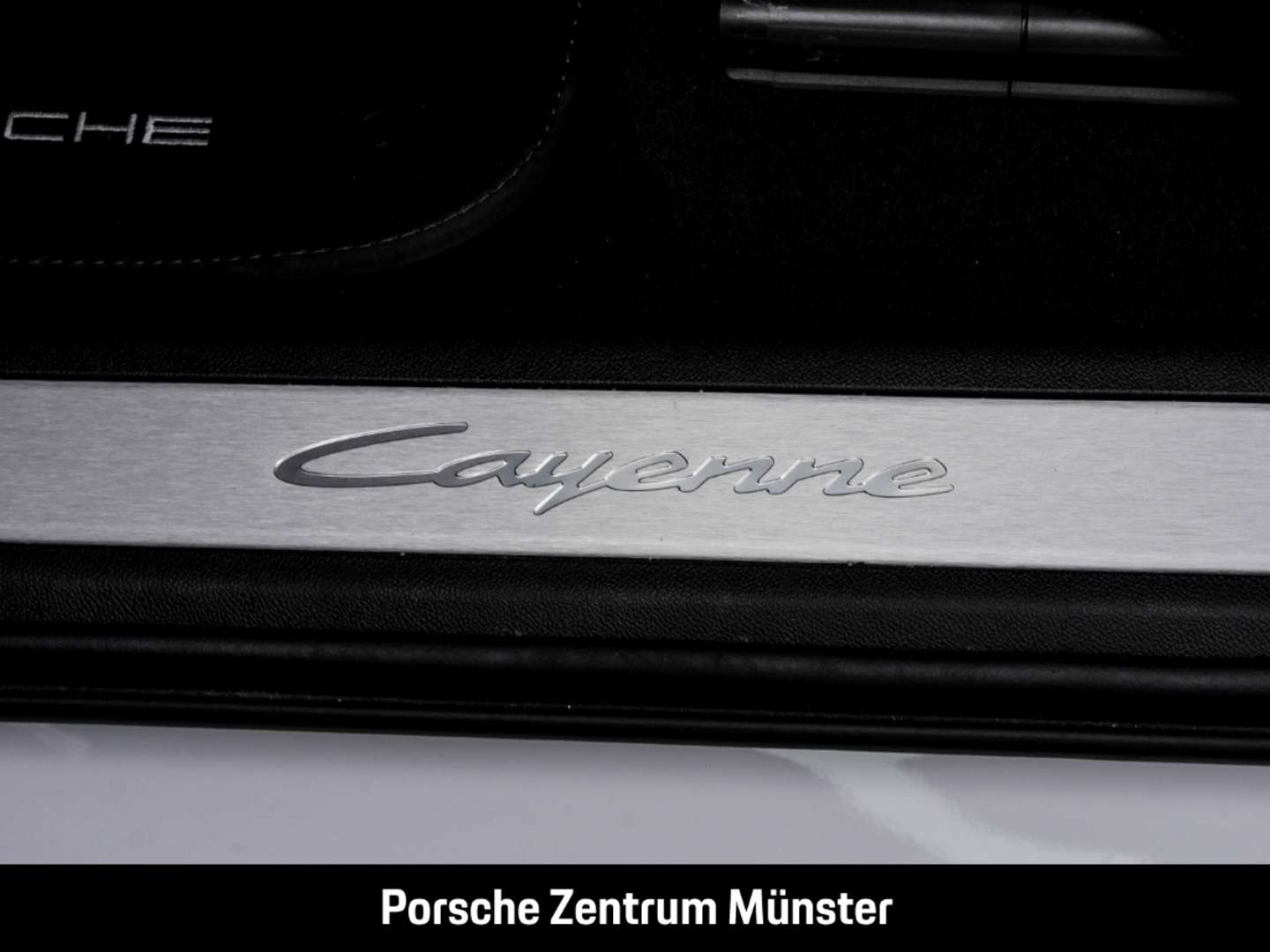 Porsche Cayenne III E-Hybrid - 2024 - Joinsteer - #25