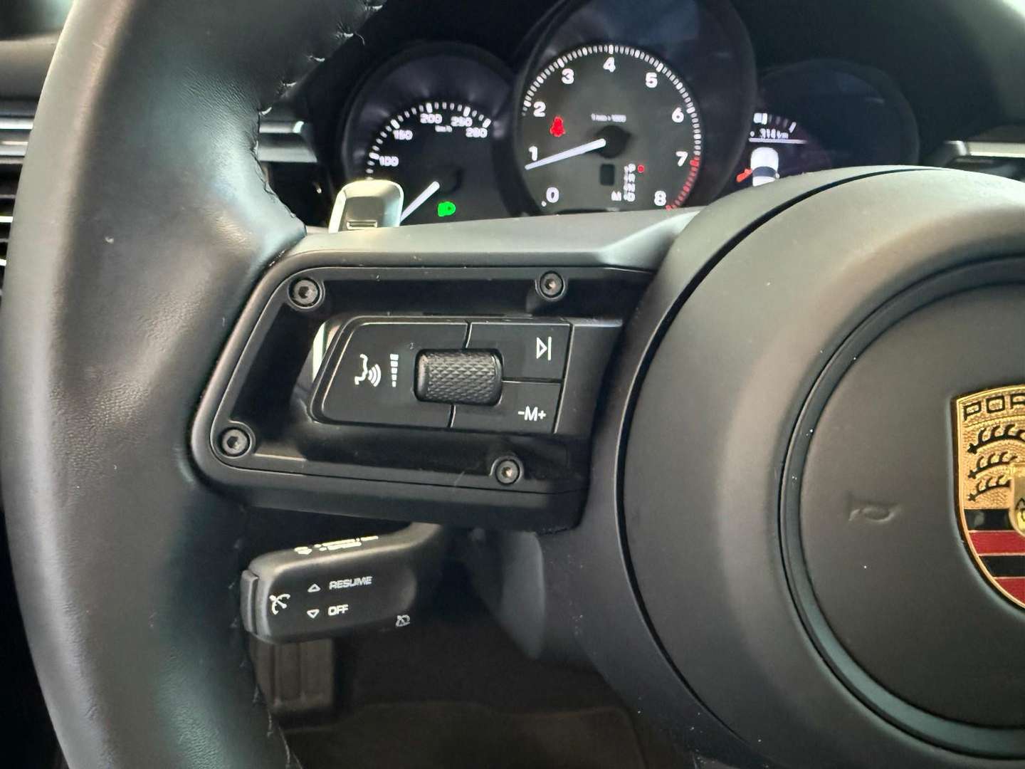 Porsche Macan II S - 2024 - Joinsteer - #20
