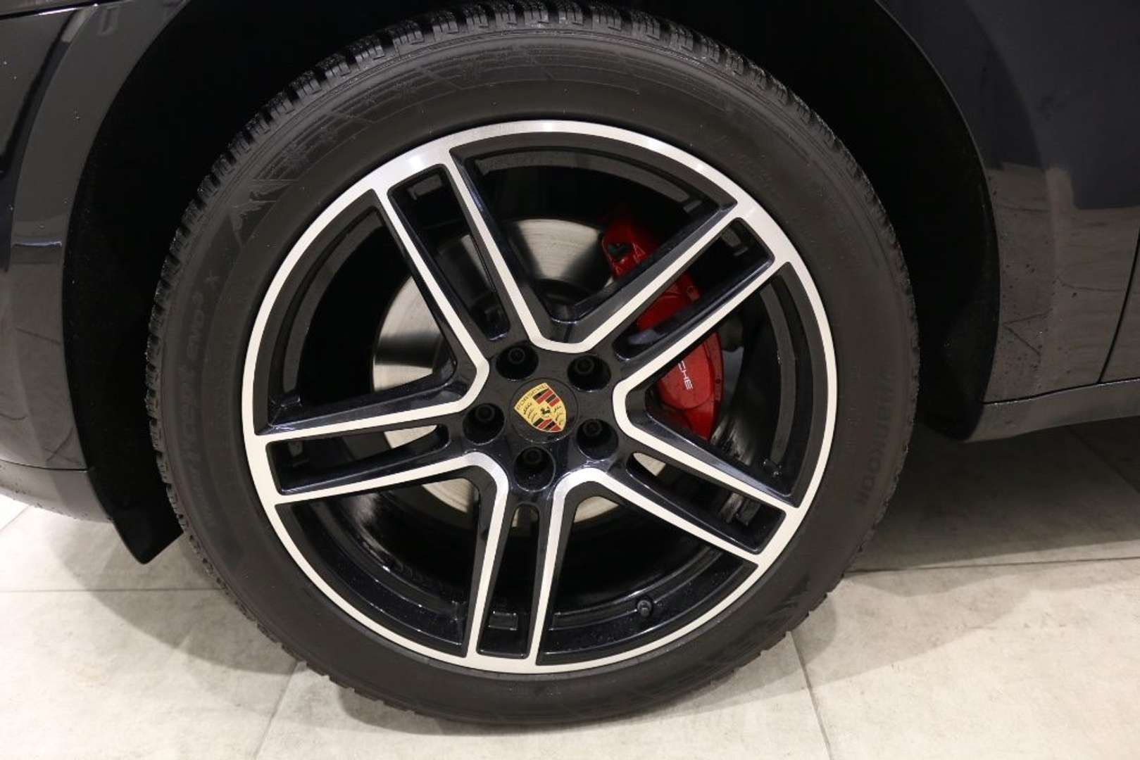 Porsche Macan II - 2019 - Joinsteer - #23
