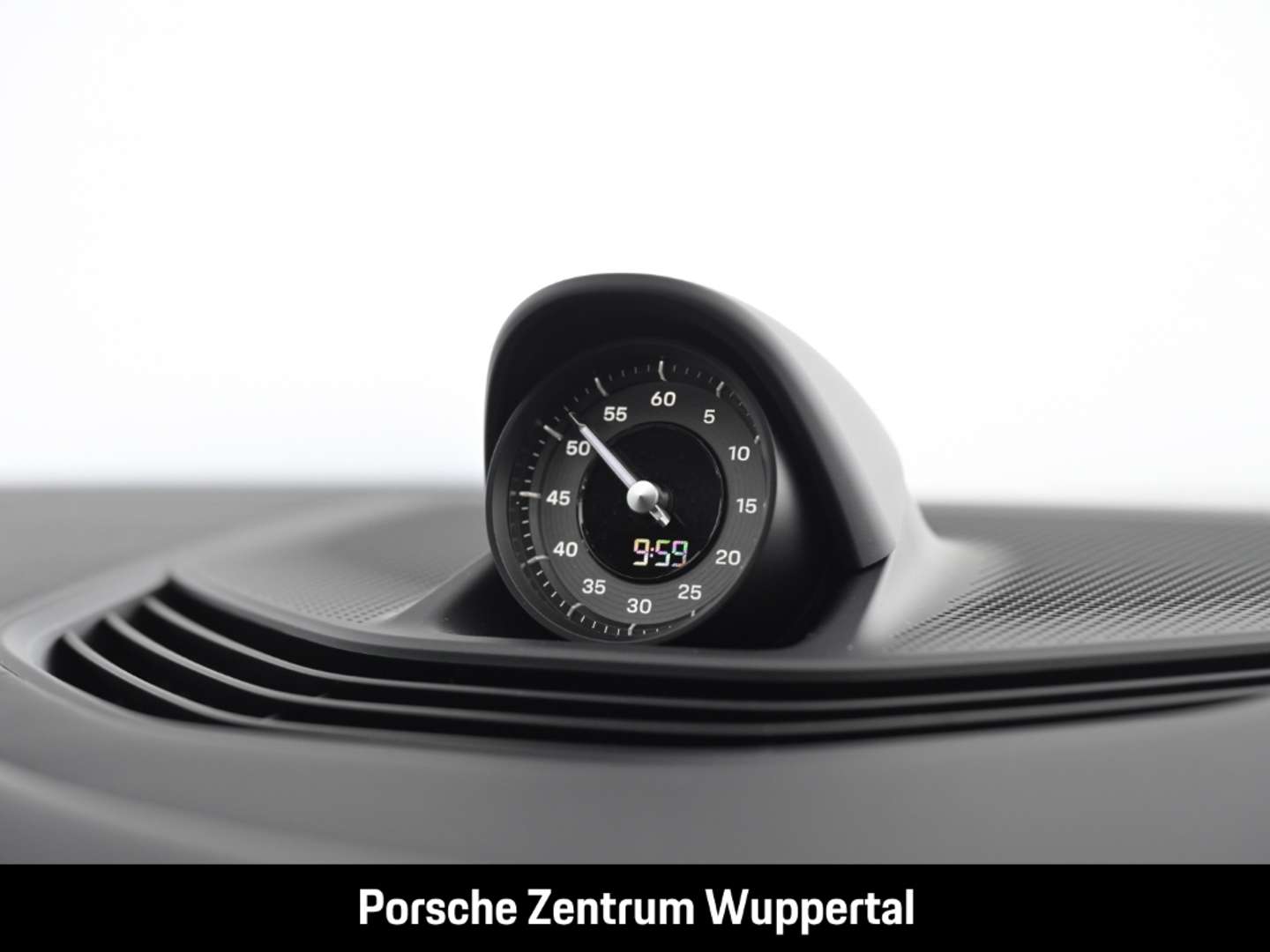 Porsche Taycan Cross Turismo - 2026 - Joinsteer - #27