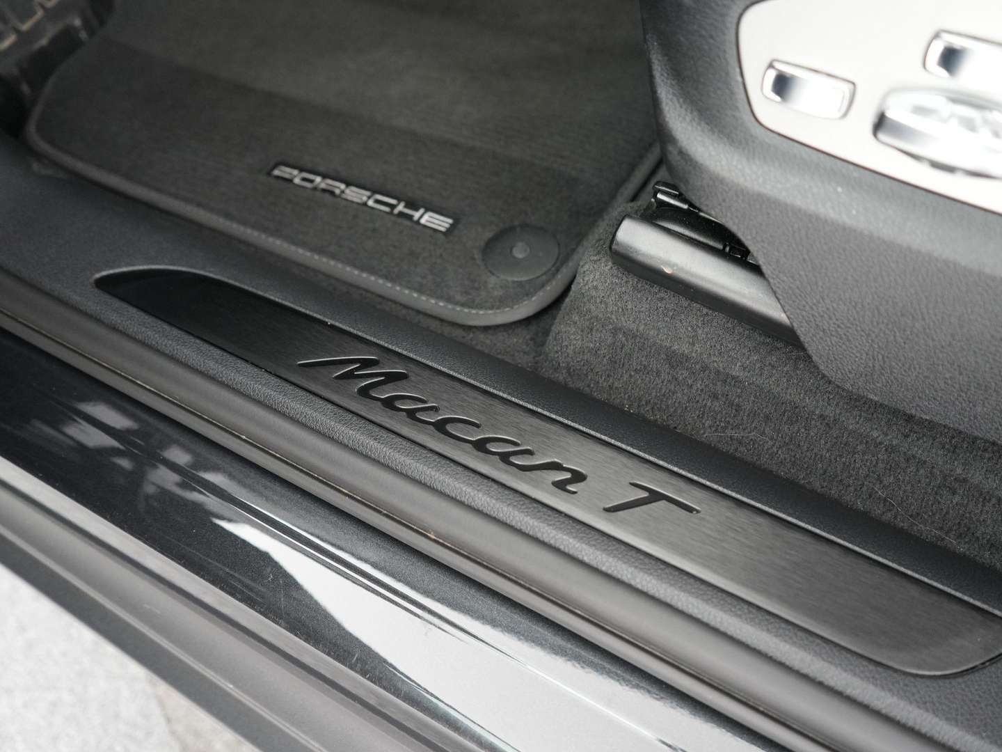 Porsche Macan II Base - 2022 - Joinsteer - #18