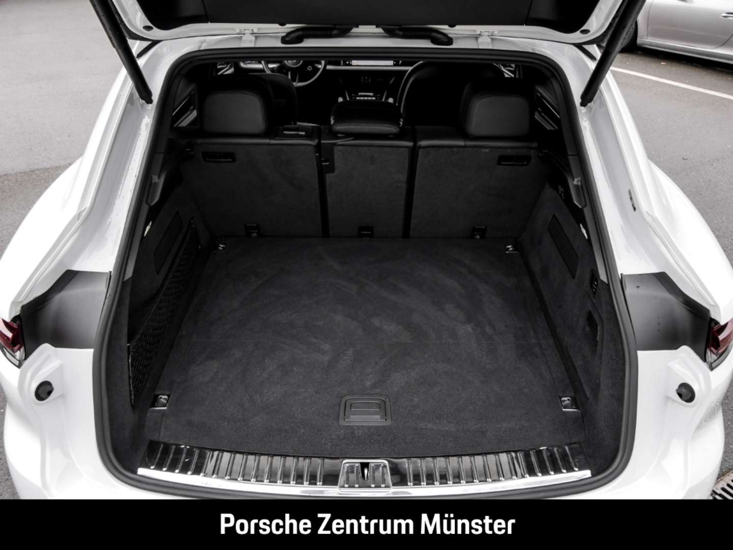 Porsche Cayenne III E-Hybrid - 2024 - Joinsteer - #26
