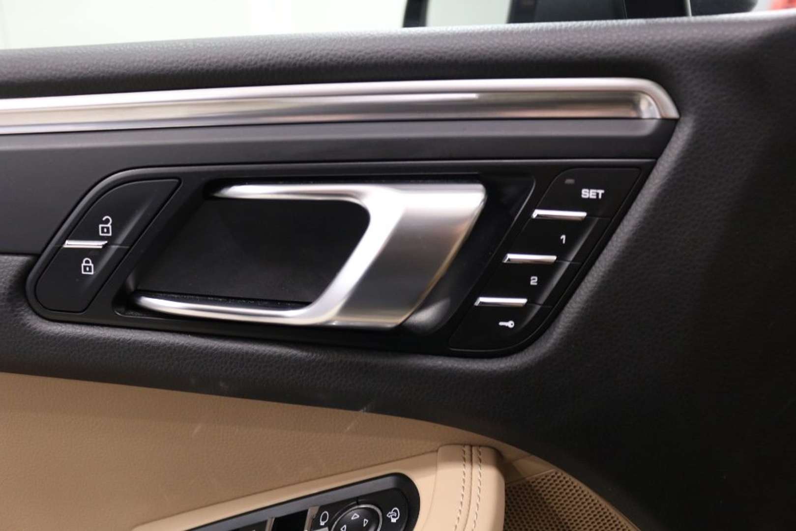 Porsche Macan II - 2019 - Joinsteer - #24
