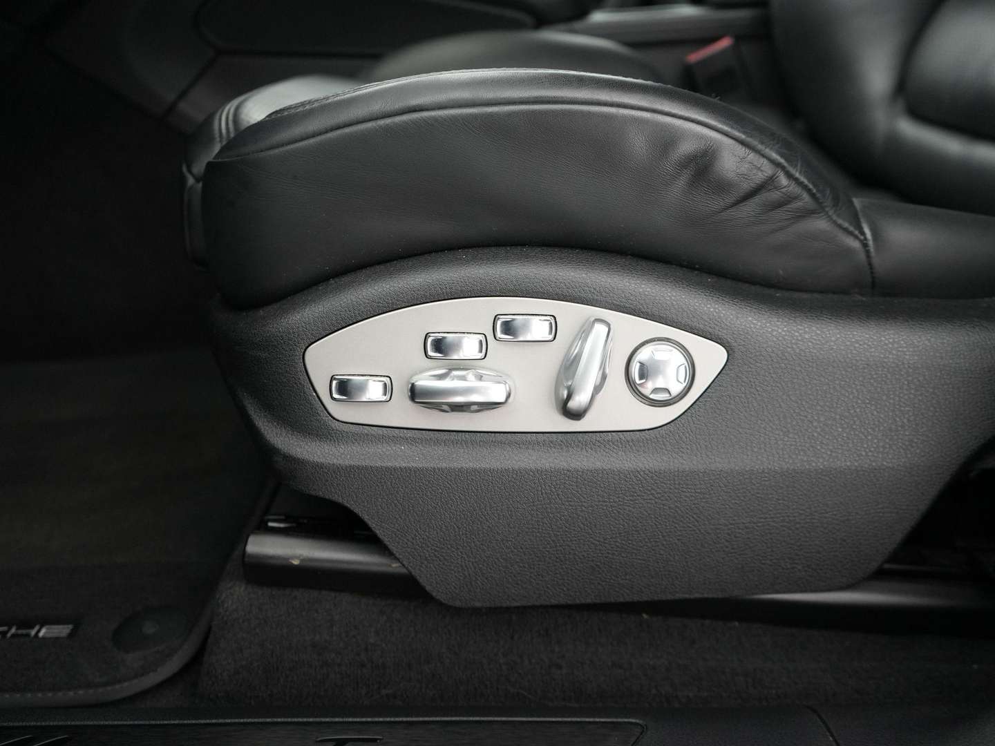 Porsche Macan II Base - 2022 - Joinsteer - #19