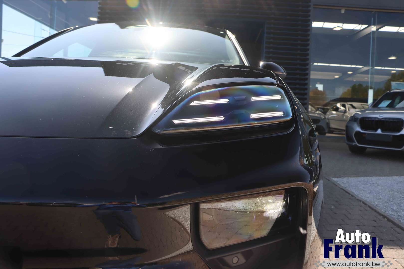 Porsche Macan II - 2025 - Joinsteer - #10