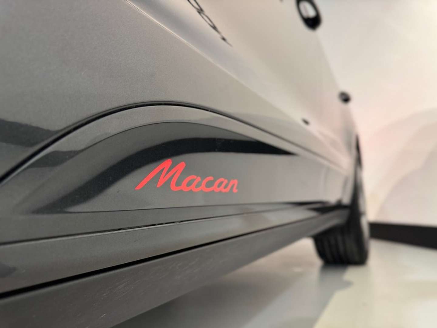 Porsche Macan I - 2020 - Joinsteer - #7