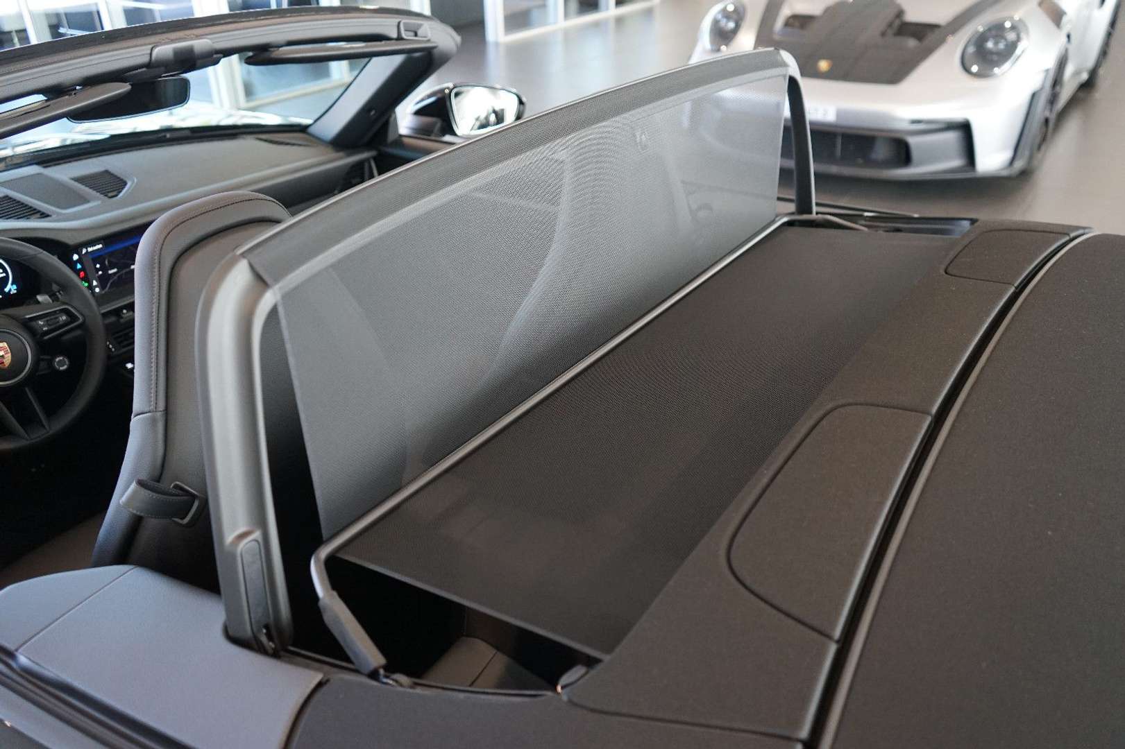 Porsche 992 II Carrera - 2026 - Joinsteer - #27