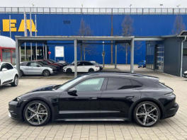 Porsche Taycan Cross Turismo - 2024 - Joinsteer - #1