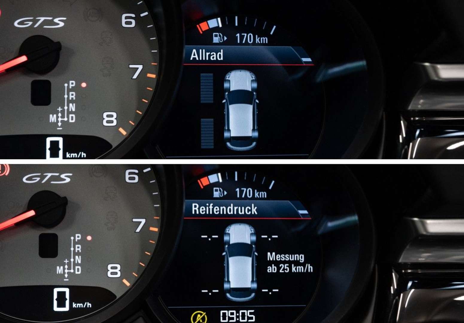 Porsche Macan II GTS - 2020 - Joinsteer - #18