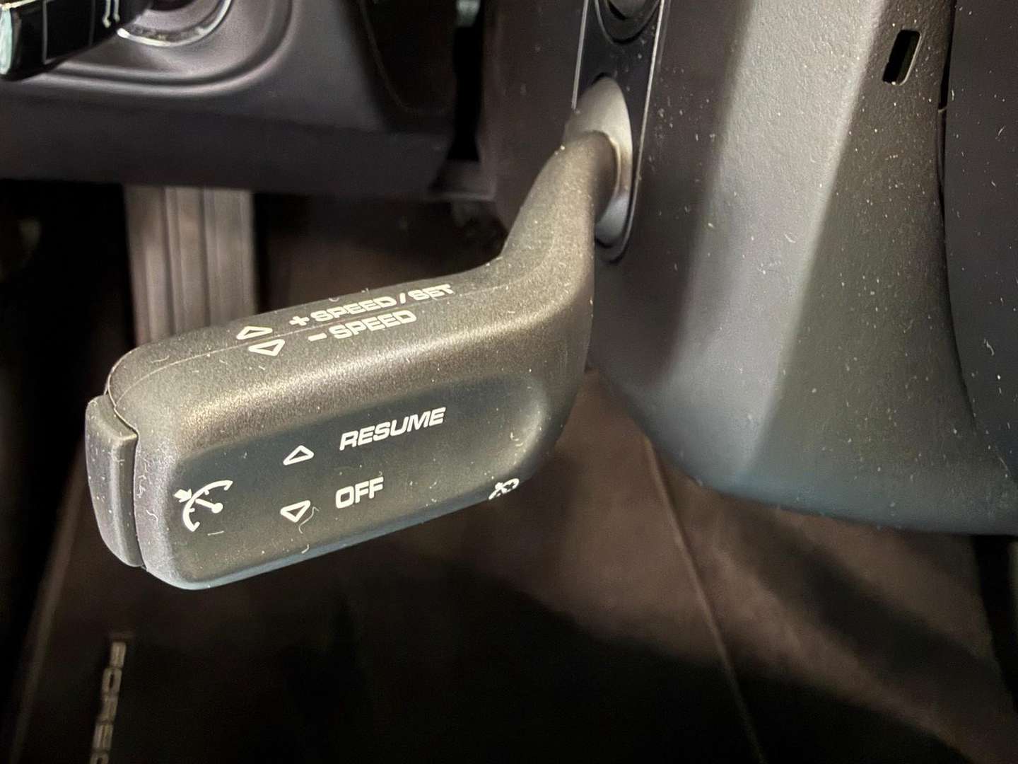 Porsche Macan II S - 2024 - Joinsteer - #22