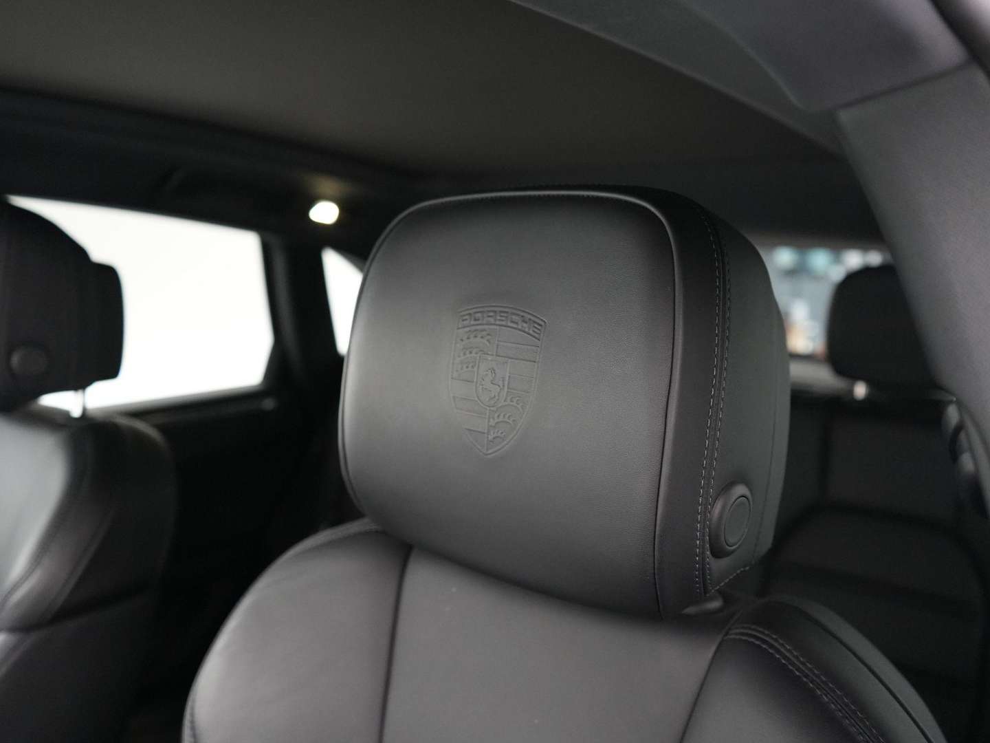 Porsche Macan II Base - 2022 - Joinsteer - #20
