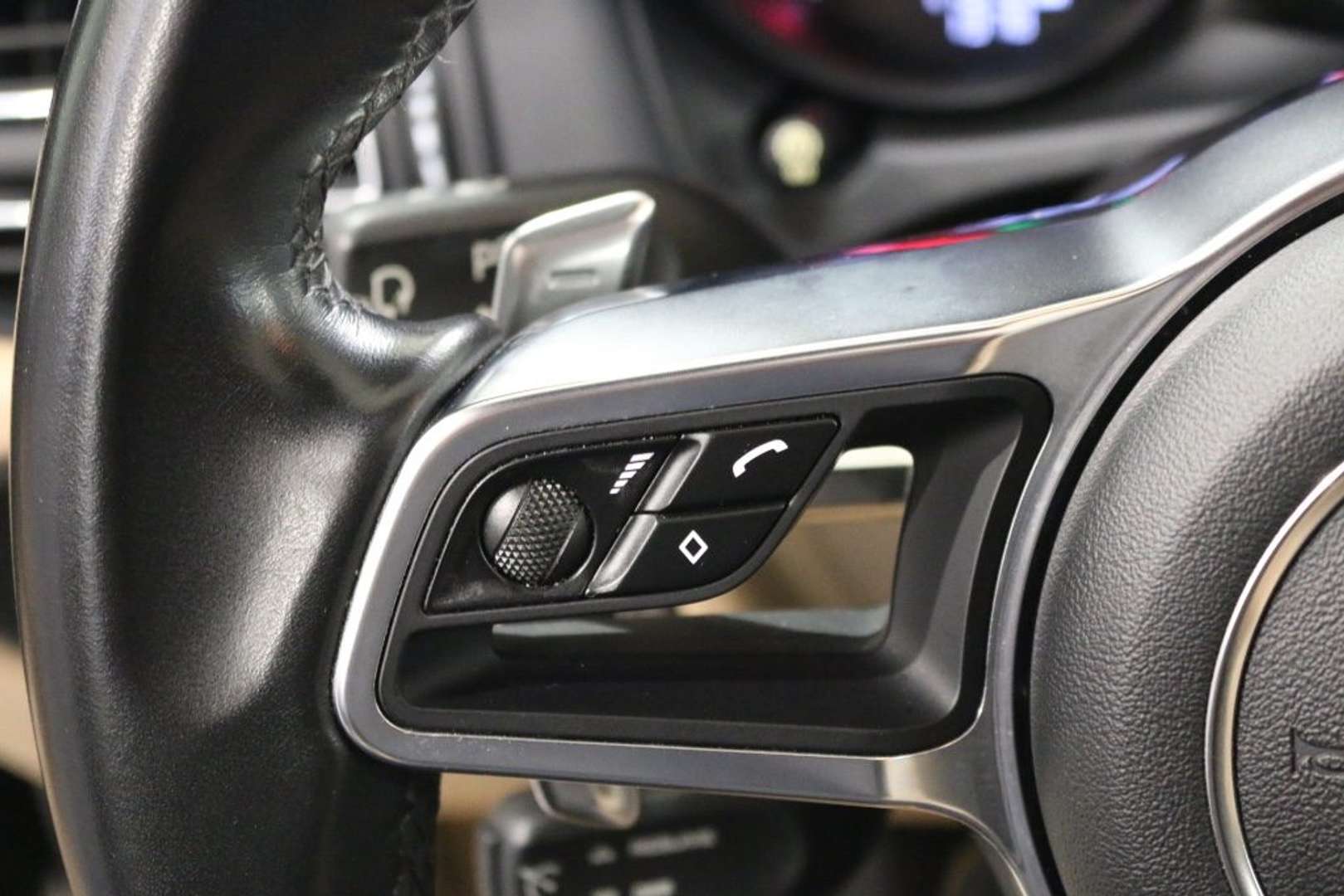 Porsche Macan II - 2019 - Joinsteer - #25