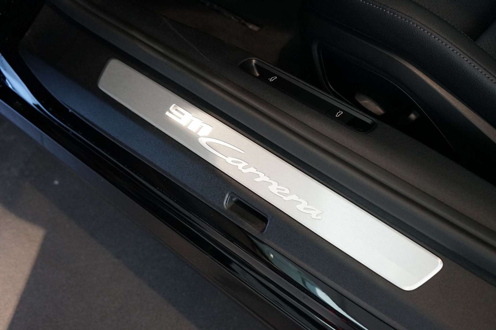 Porsche 992 II Carrera - 2026 - Joinsteer - #28