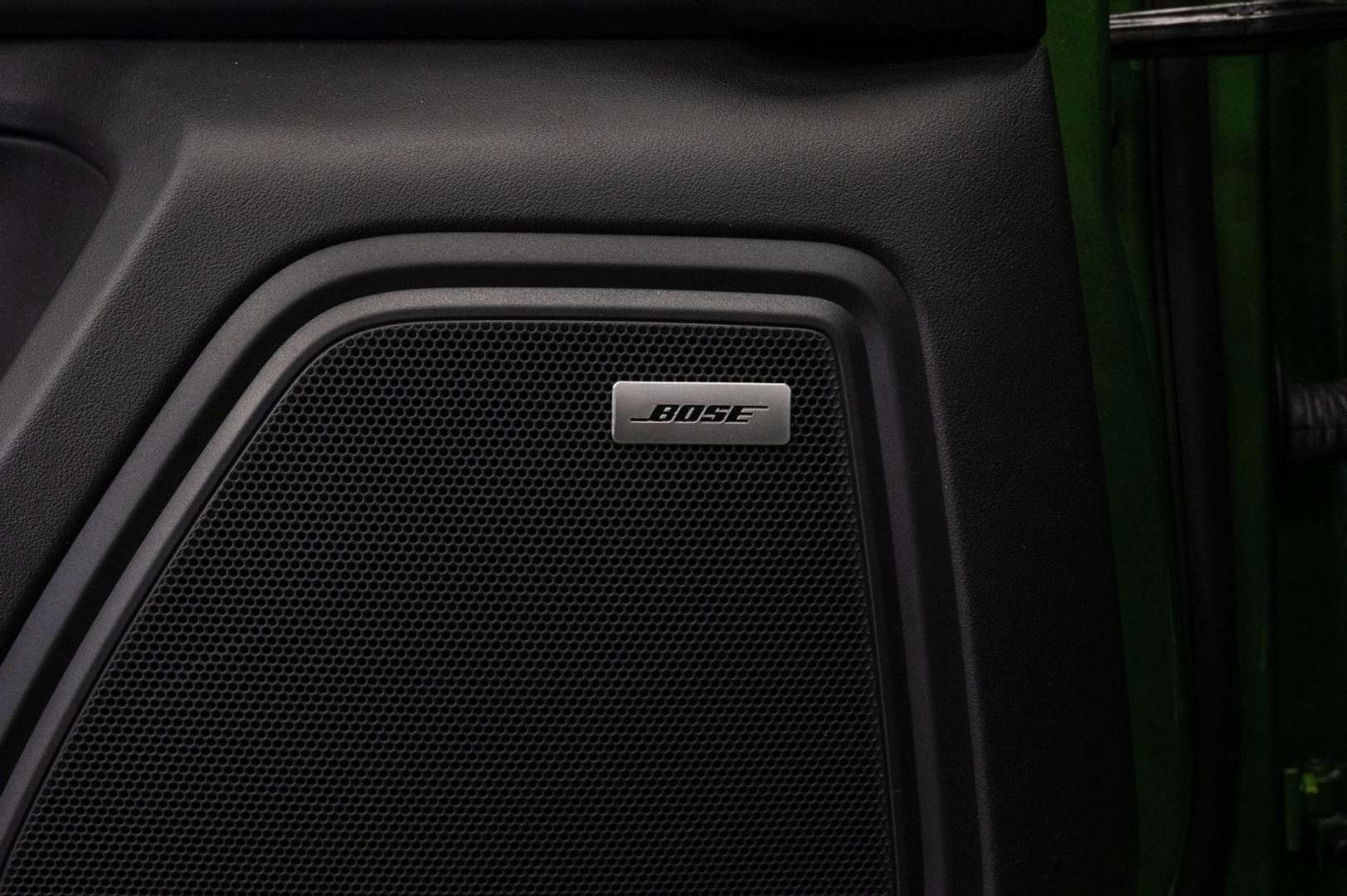 Porsche Macan II GTS - 2020 - Joinsteer - #19
