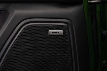 Porsche Macan GTS — photo 19