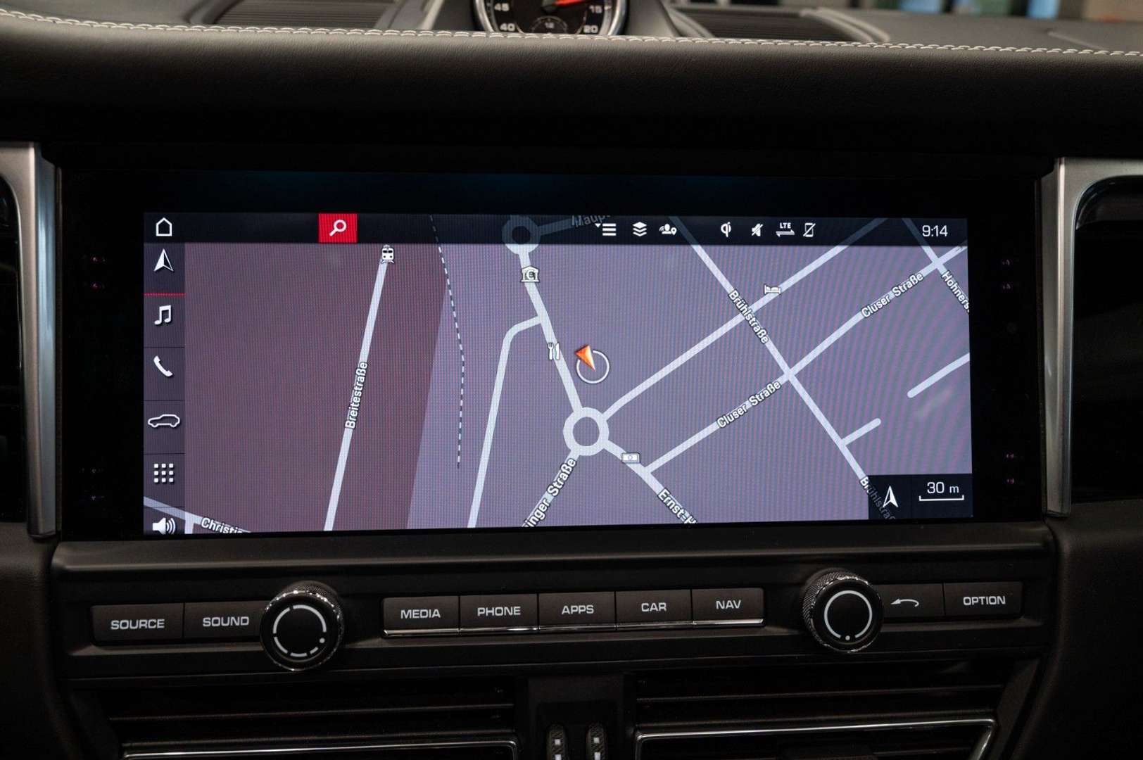 Porsche Macan II GTS - 2020 - Joinsteer - #20