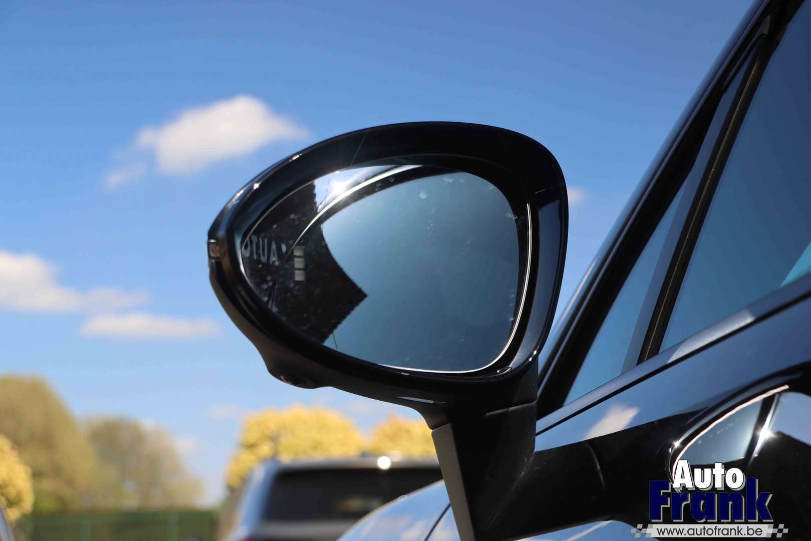 Porsche Macan II - 2025 - Joinsteer - #11