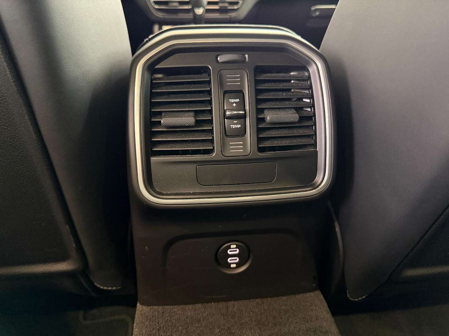 Porsche Macan II S - 2024 - Joinsteer - #25