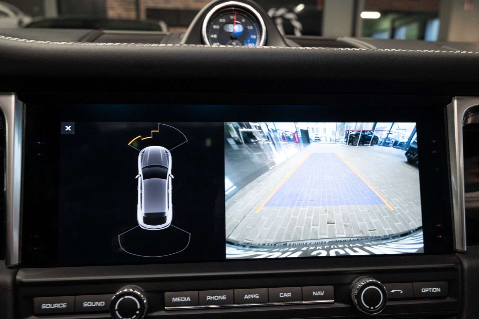 Porsche Macan II GTS - 2020 - Joinsteer - #21