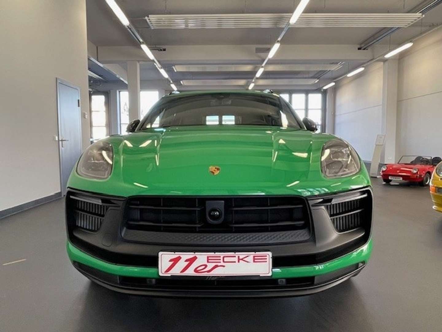 Porsche Macan II GTS - 2022 - Joinsteer - #2