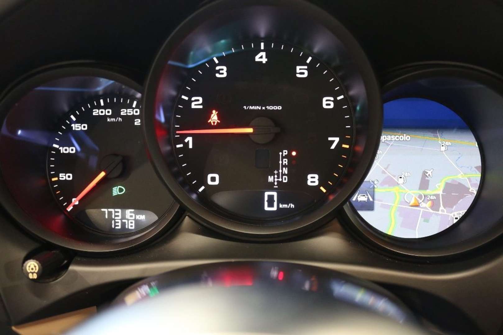 Porsche Macan II - 2019 - Joinsteer - #28