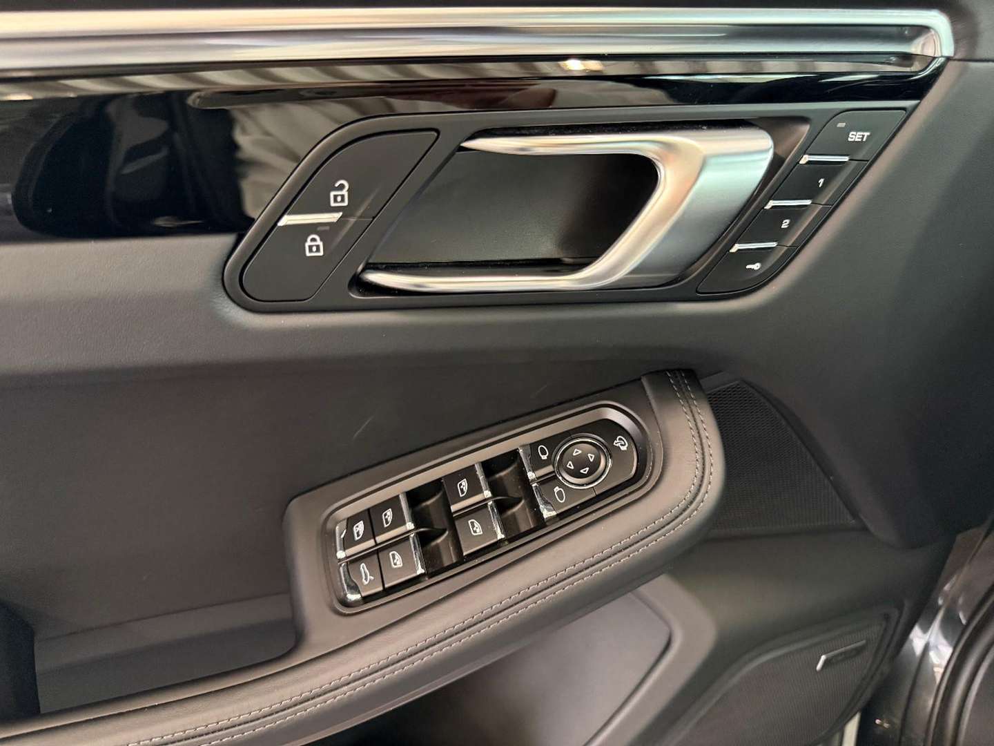 Porsche Macan II S - 2024 - Joinsteer - #26