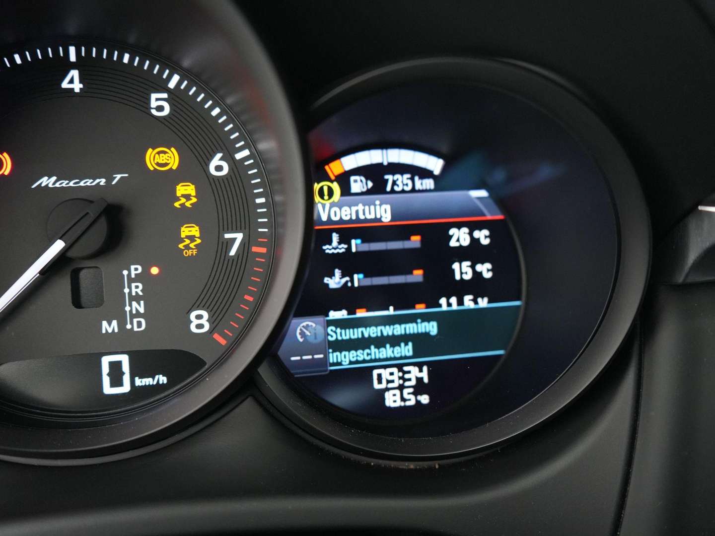 Porsche Macan II Base - 2022 - Joinsteer - #24
