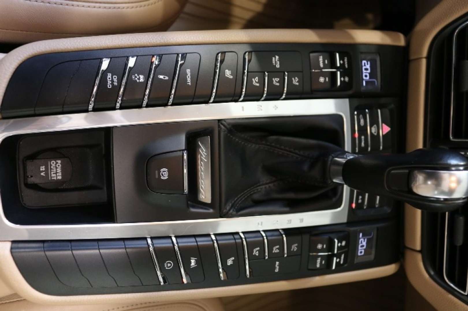 Porsche Macan II - 2019 - Joinsteer - #29