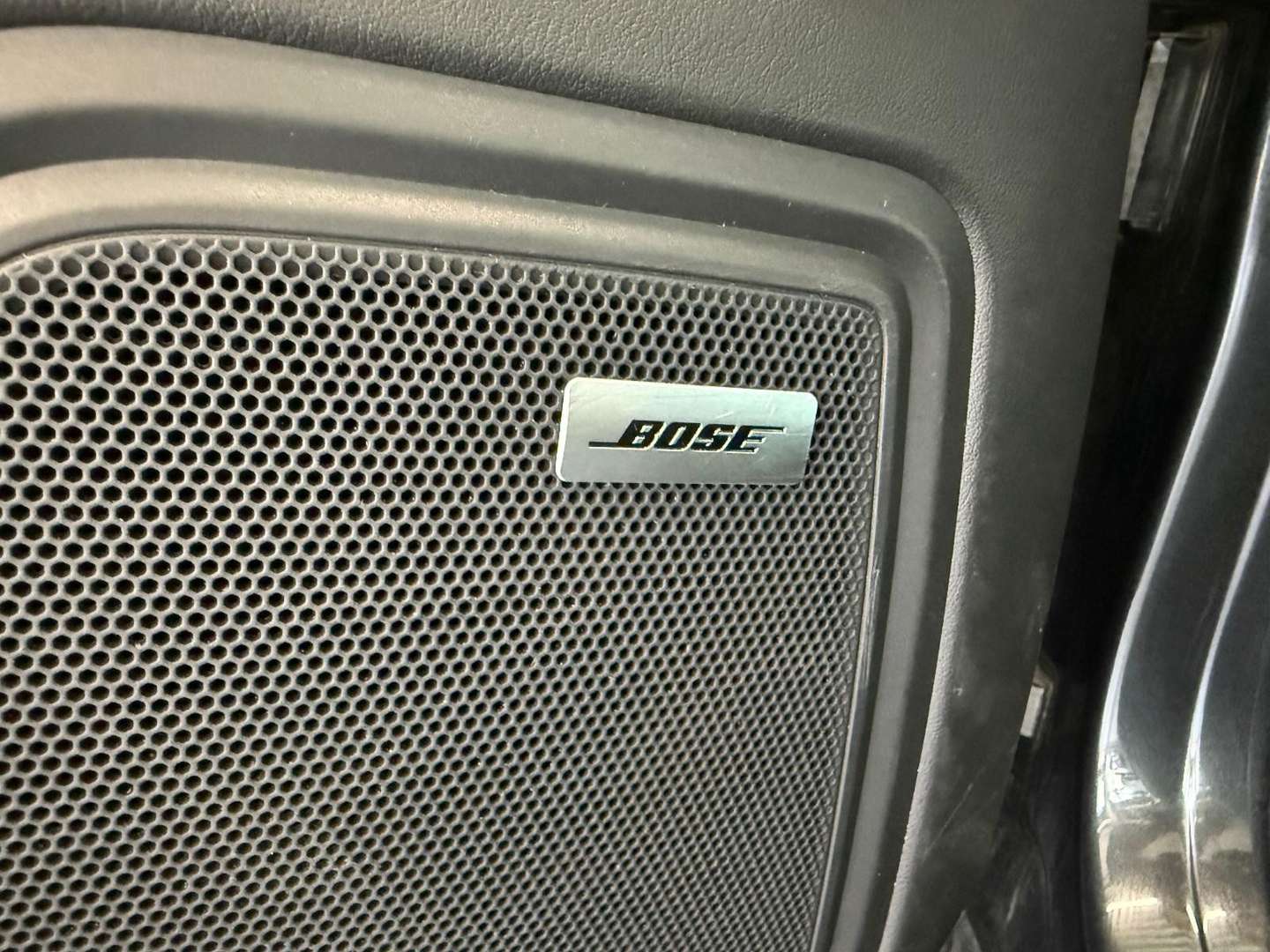 Porsche Macan II S - 2024 - Joinsteer - #27