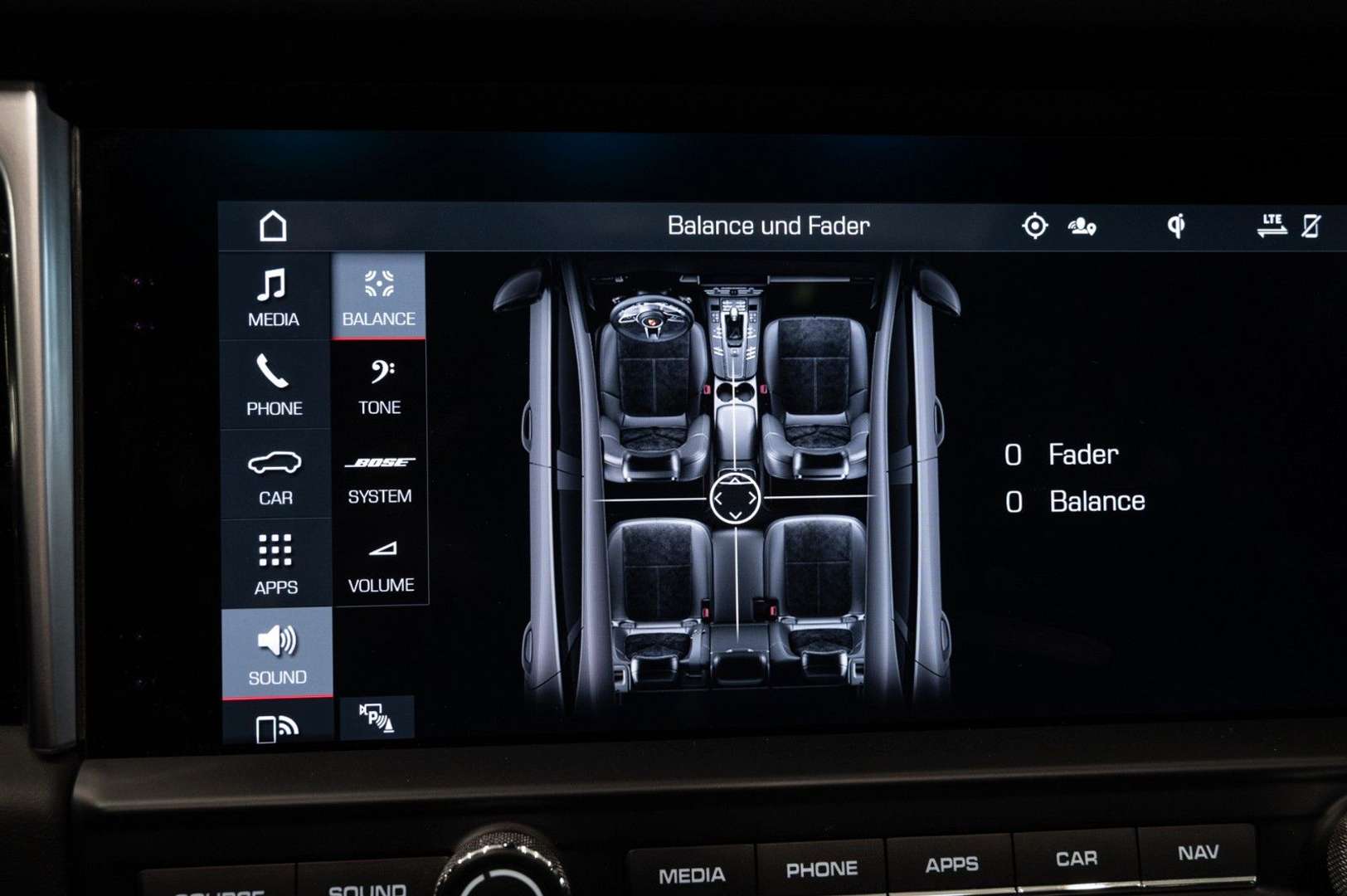 Porsche Macan II GTS - 2020 - Joinsteer - #23