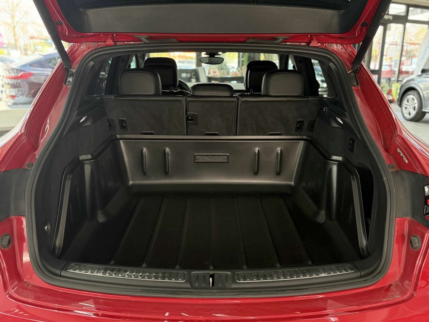 Porsche Macan II Turbo - 2018 - Joinsteer - #3