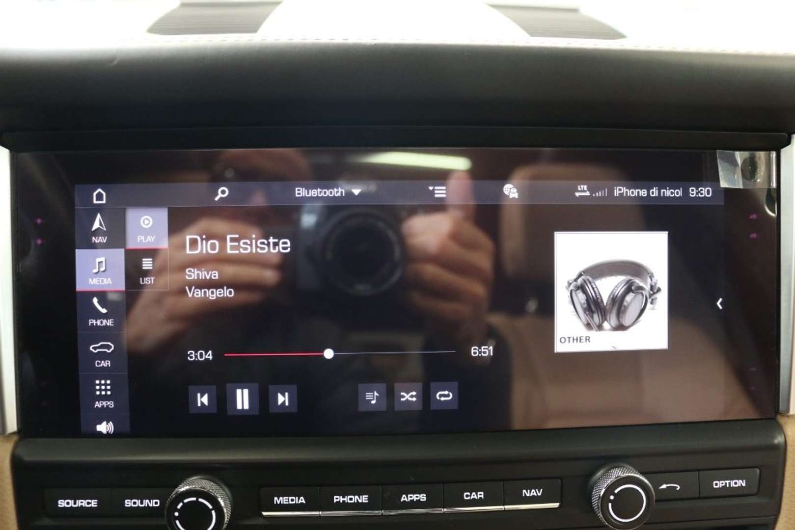 Porsche Macan II - 2019 - Joinsteer - #30