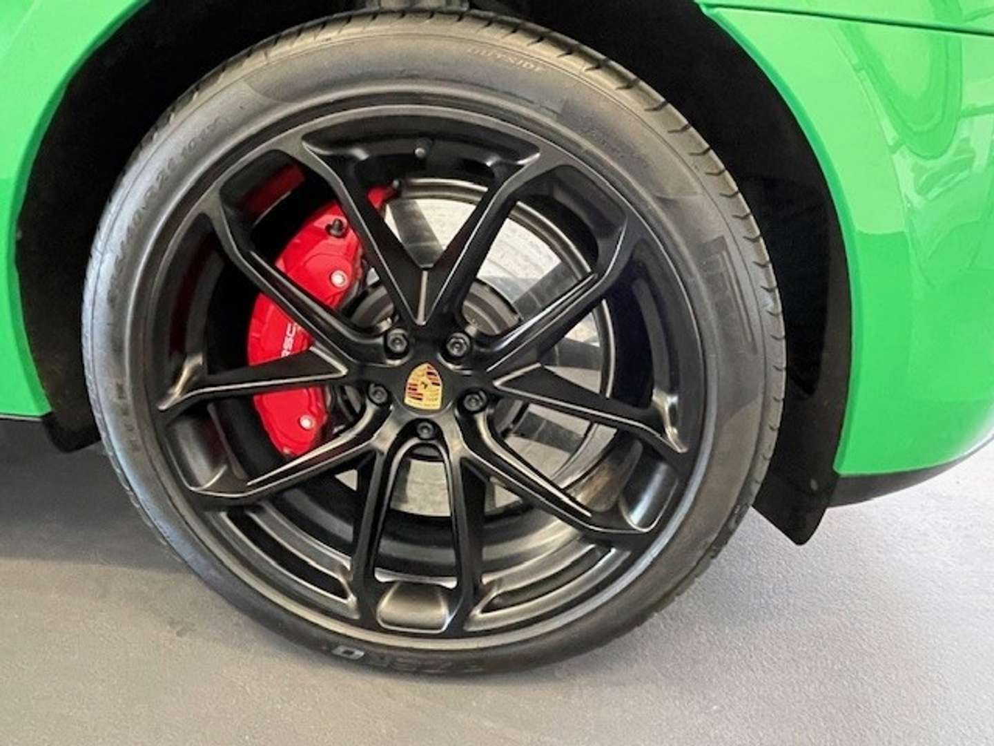 Porsche Macan II GTS - 2022 - Joinsteer - #4