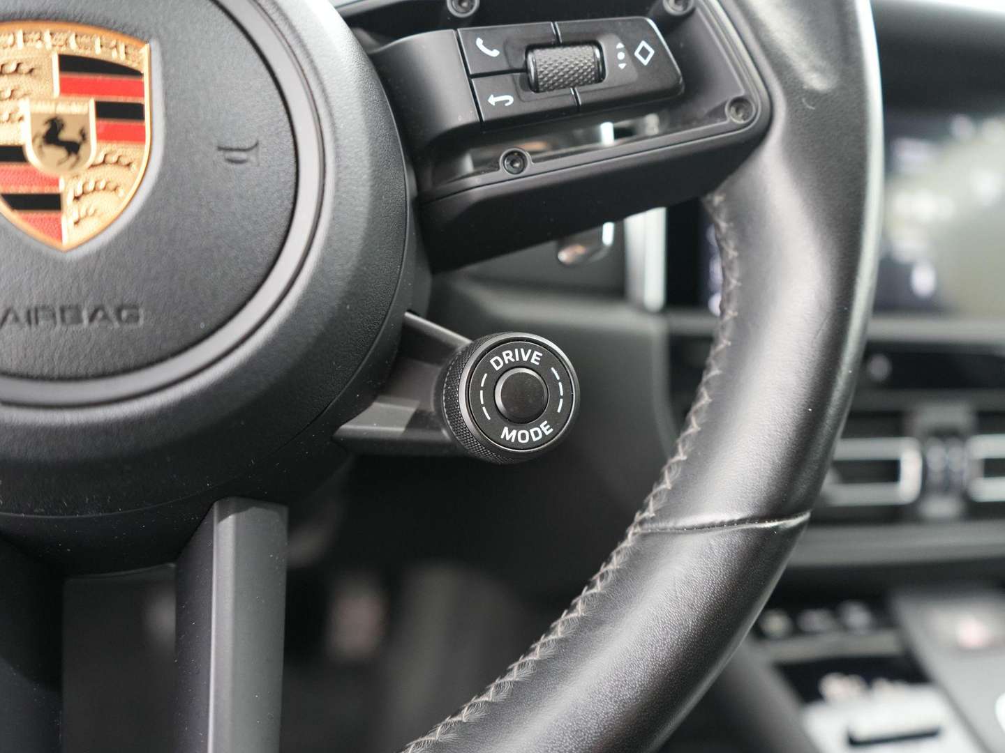 Porsche Macan II Base - 2022 - Joinsteer - #26