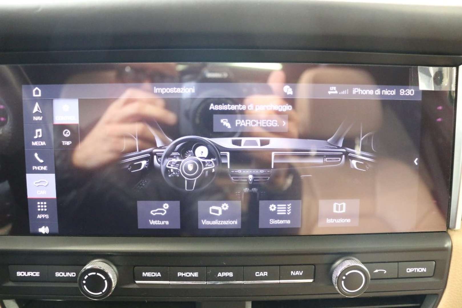 Porsche Macan II - 2019 - Joinsteer - #31
