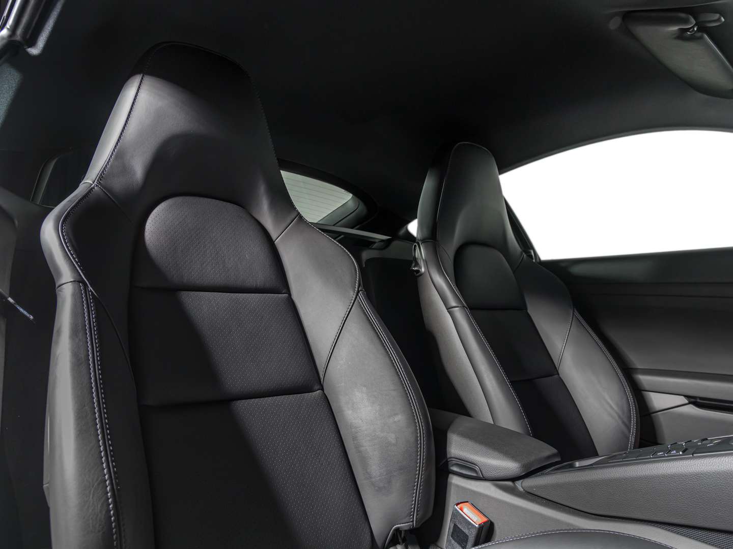Porsche 718 Cayman Base - 2025 - Joinsteer - #13