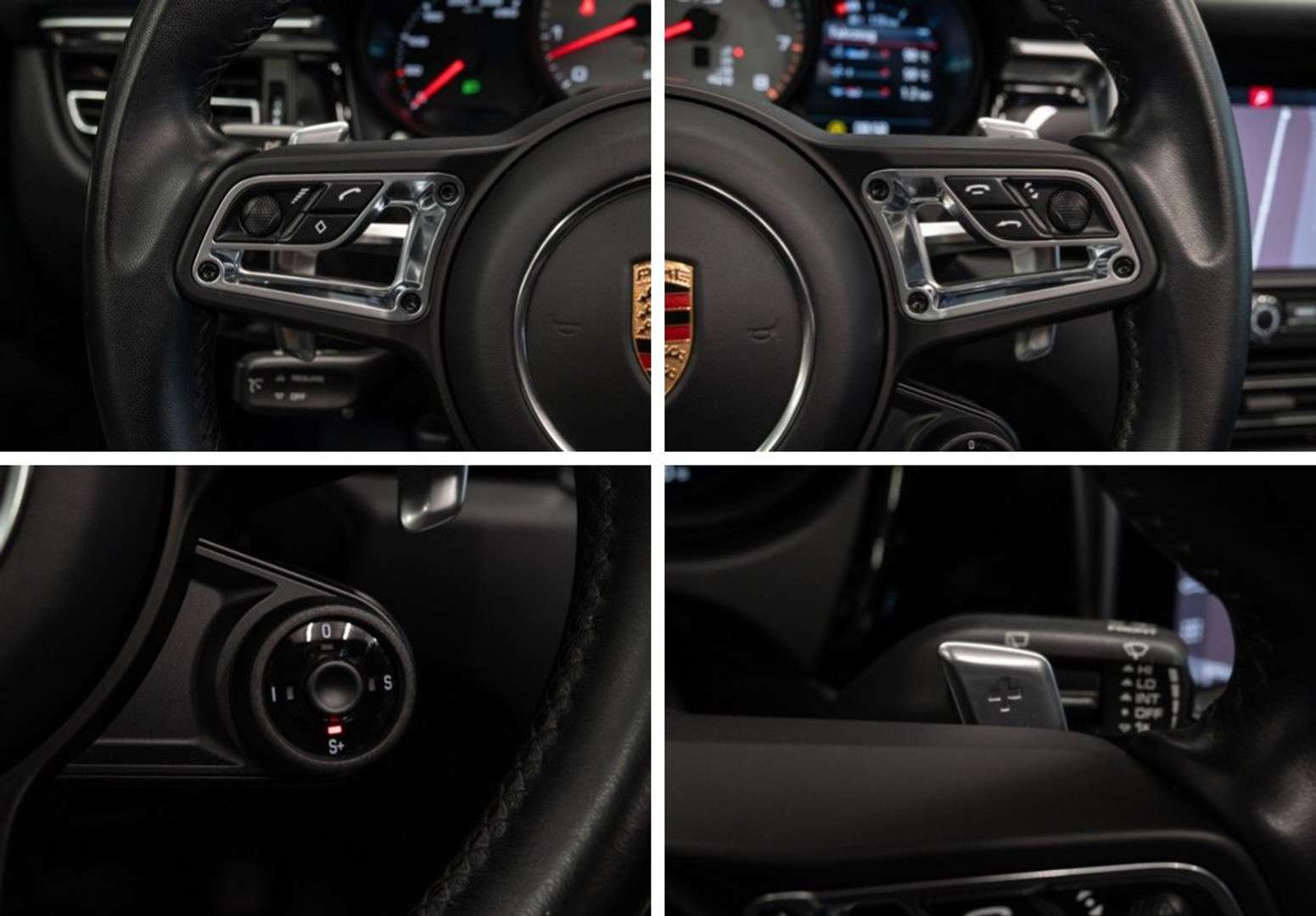 Porsche Macan II GTS - 2020 - Joinsteer - #25
