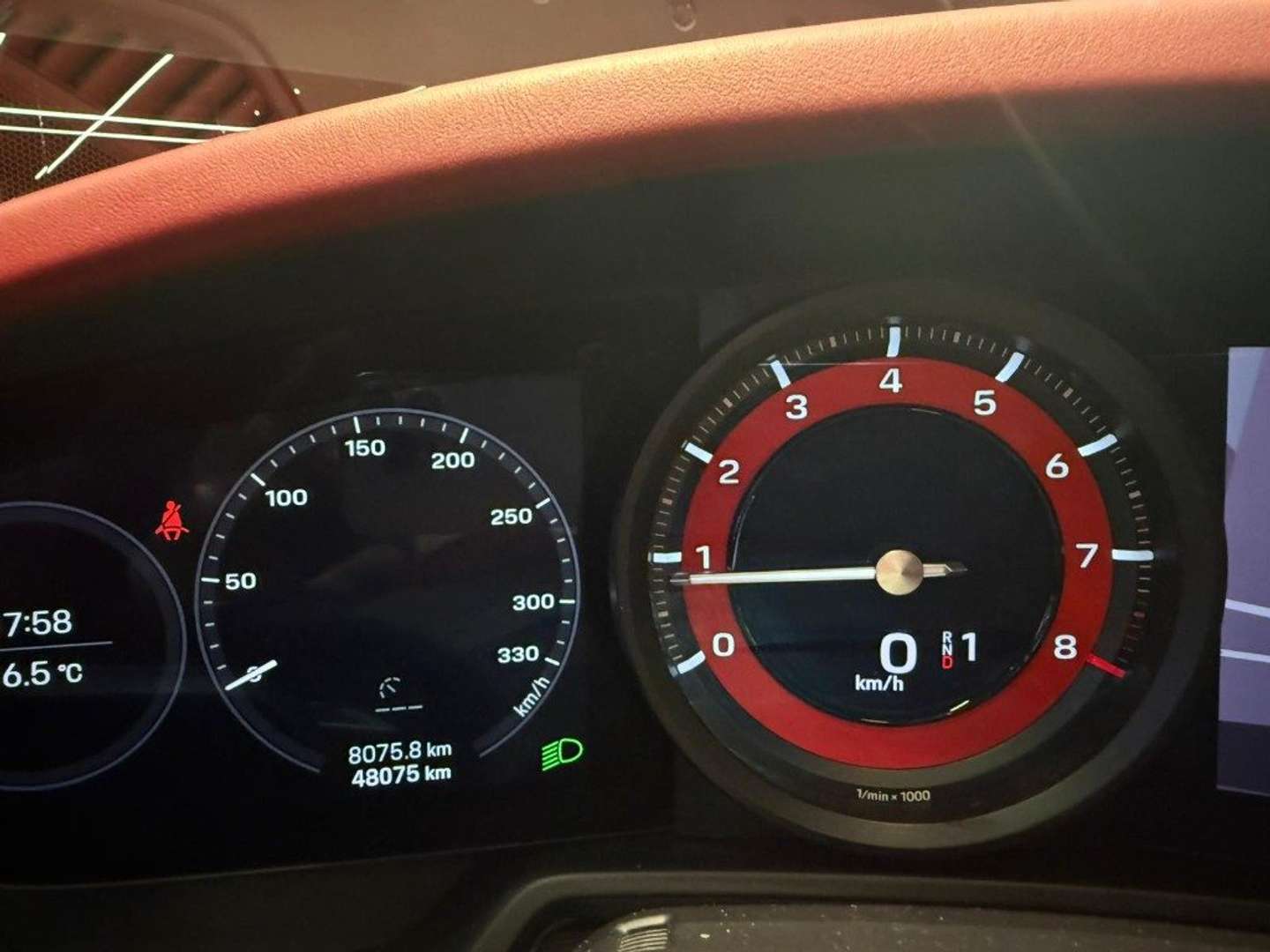 Porsche 992 I Carrera 4S - 2021 - Joinsteer - #10