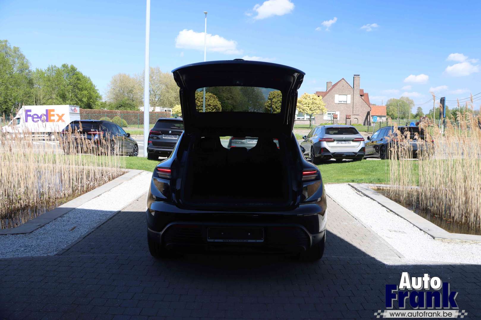 Porsche Macan II - 2025 - Joinsteer - #13