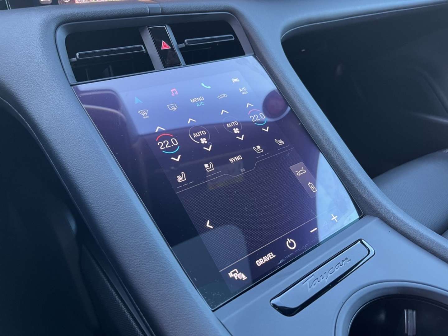 Porsche Taycan Cross Turismo - 2023 - Joinsteer - #38